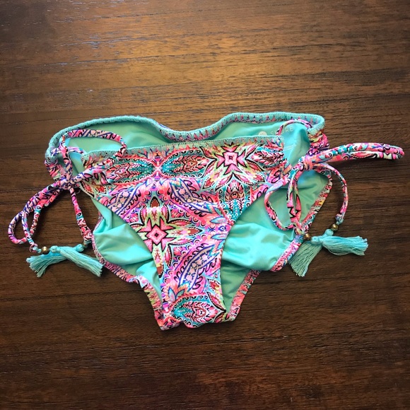Swim bottoms - Picture 1 of 4